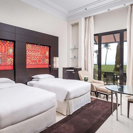Park Hyatt Jeddah - Marina, Club And Spa Exterior photo