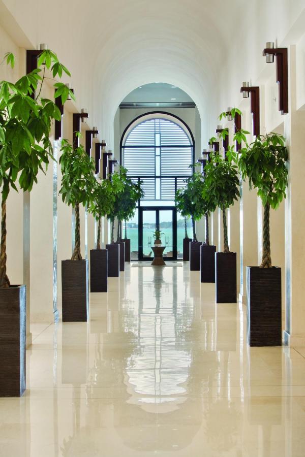 Park Hyatt Jeddah - Marina, Club And Spa Exterior photo