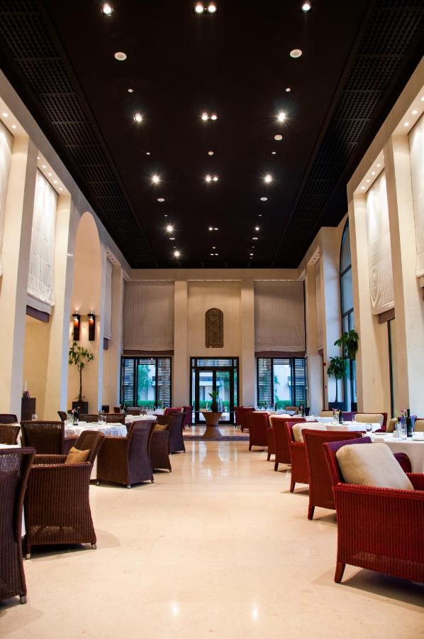 Park Hyatt Jeddah - Marina, Club And Spa Exterior photo