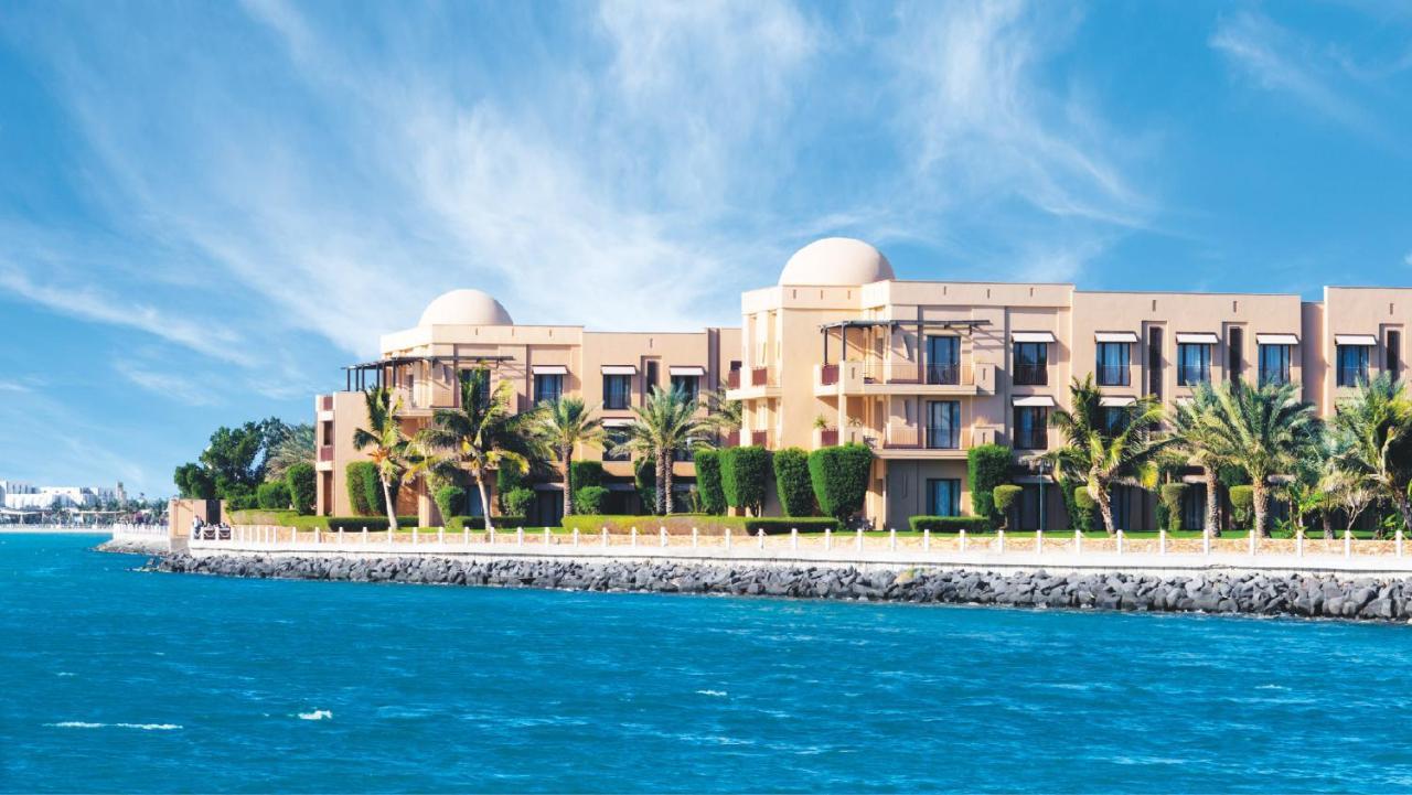 Park Hyatt Jeddah - Marina, Club And Spa Exterior photo