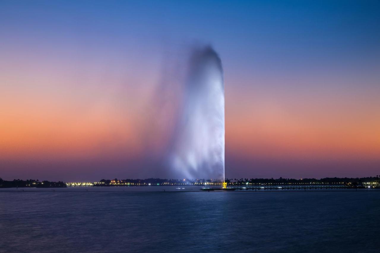 Park Hyatt Jeddah - Marina, Club And Spa Exterior photo