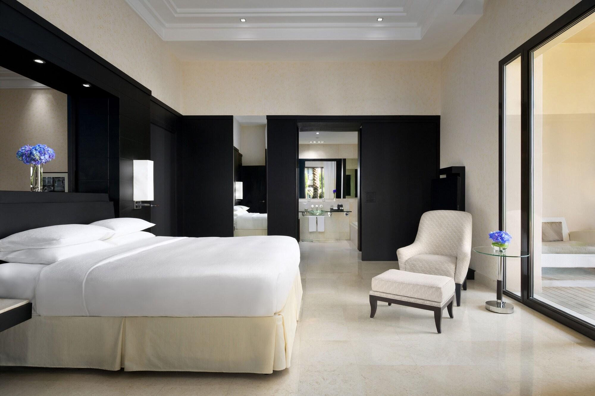 Park Hyatt Jeddah - Marina, Club And Spa Exterior photo
