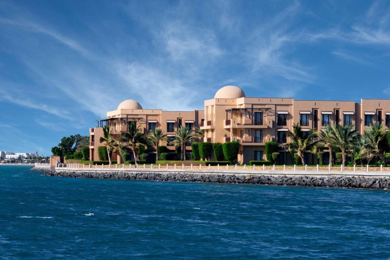 Park Hyatt Jeddah - Marina, Club And Spa Exterior photo