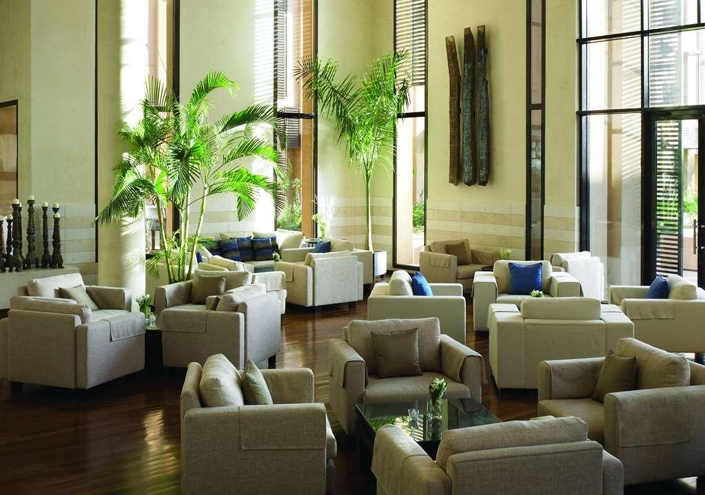 Park Hyatt Jeddah - Marina, Club And Spa Restaurant photo