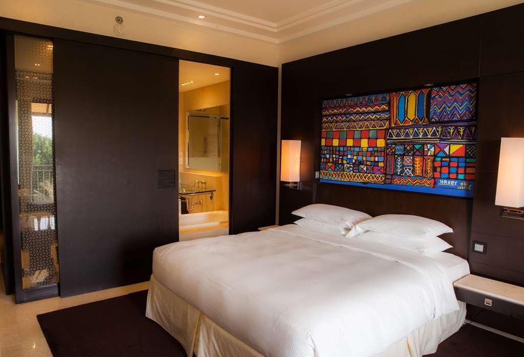 Park Hyatt Jeddah - Marina, Club And Spa Room photo