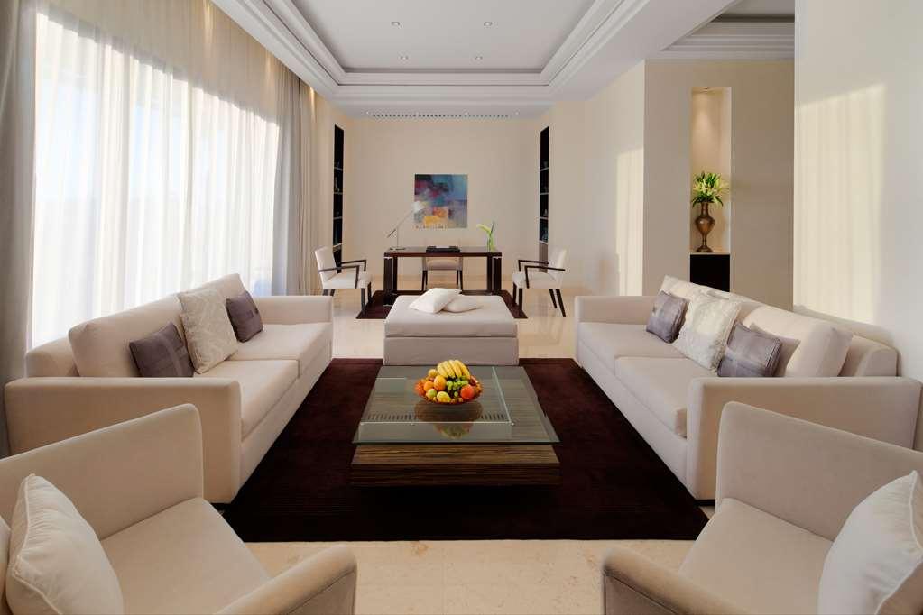 Park Hyatt Jeddah - Marina, Club And Spa Room photo
