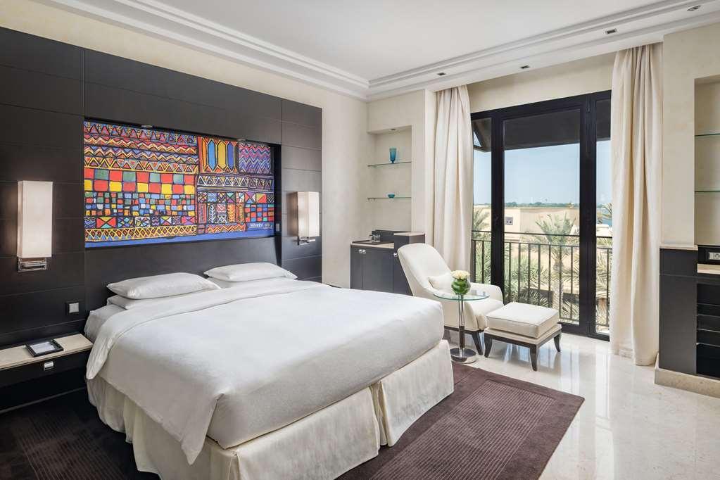 Park Hyatt Jeddah - Marina, Club And Spa Room photo