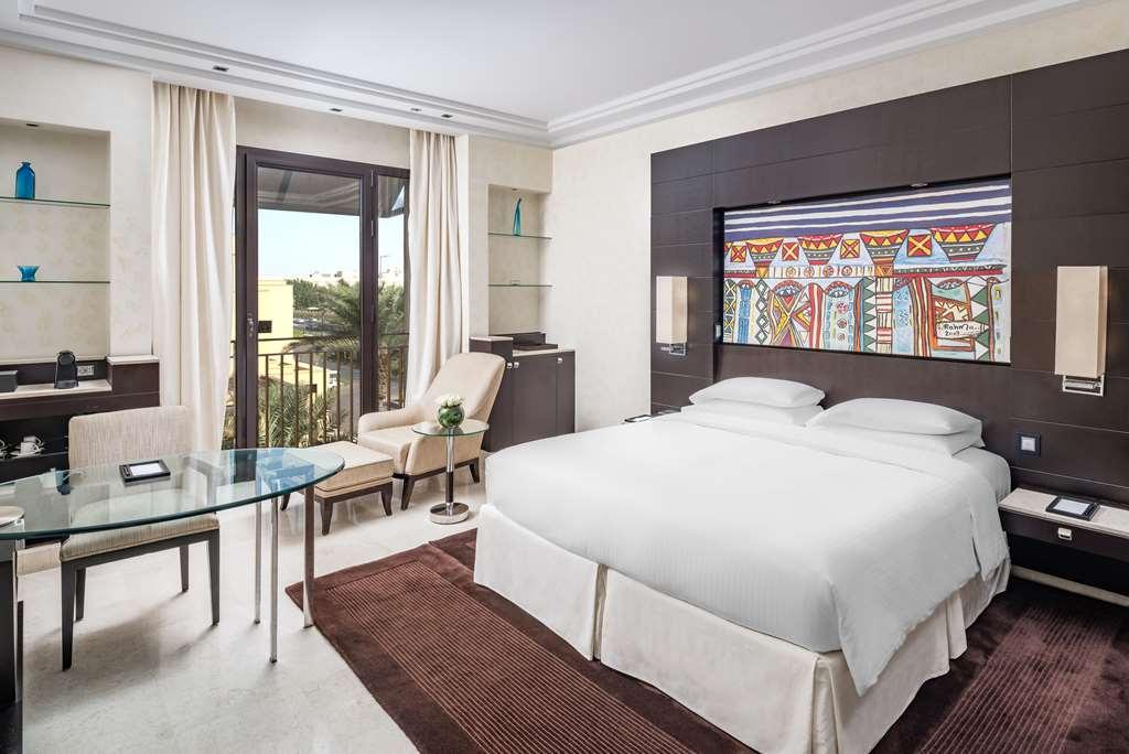 Park Hyatt Jeddah - Marina, Club And Spa Room photo