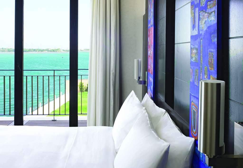 Park Hyatt Jeddah - Marina, Club And Spa Room photo