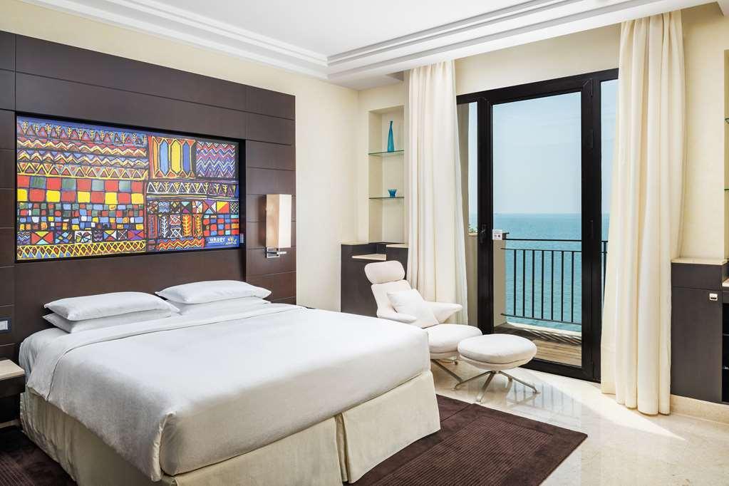 Park Hyatt Jeddah - Marina, Club And Spa Room photo