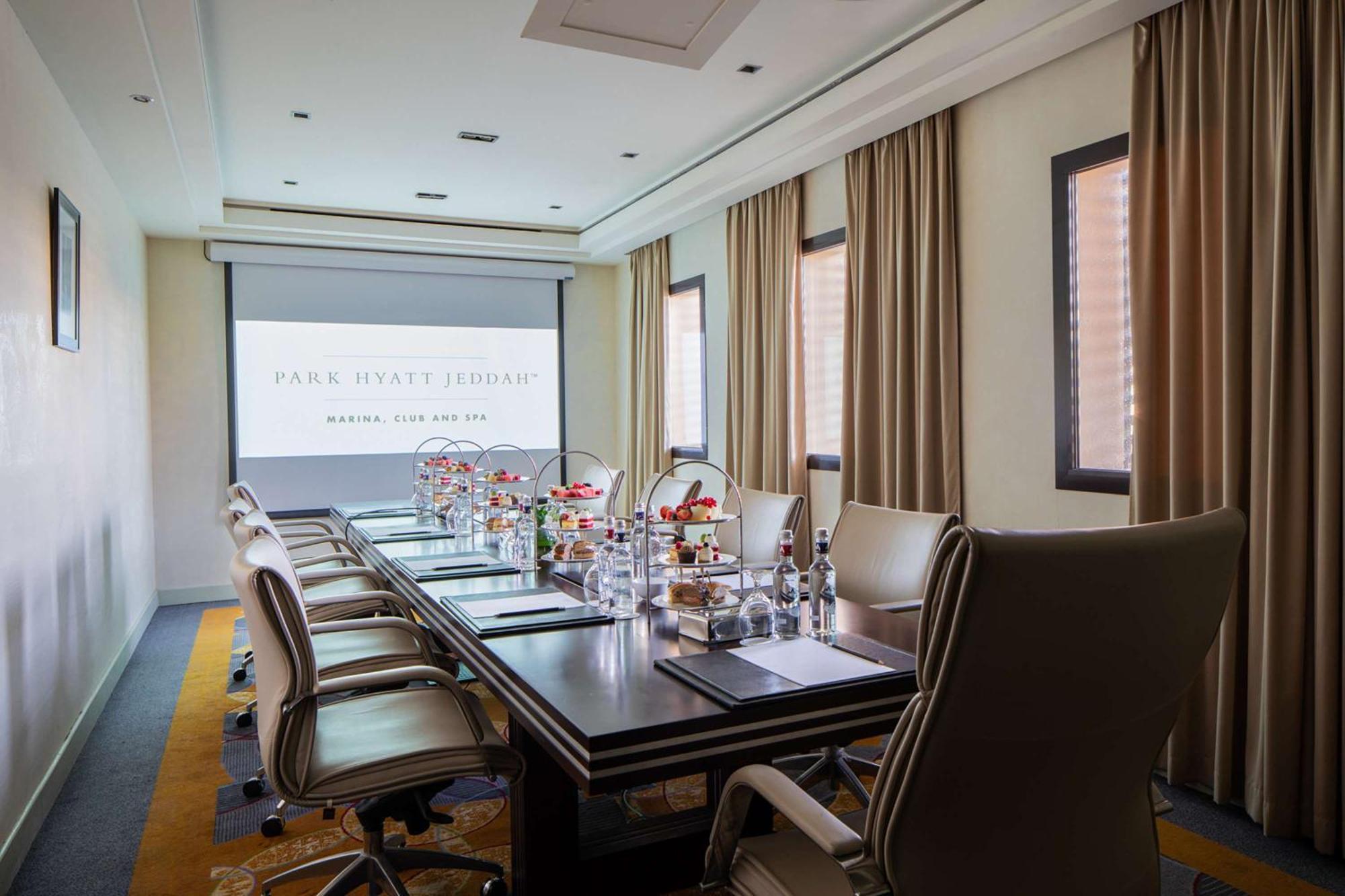 Park Hyatt Jeddah - Marina, Club And Spa Exterior photo