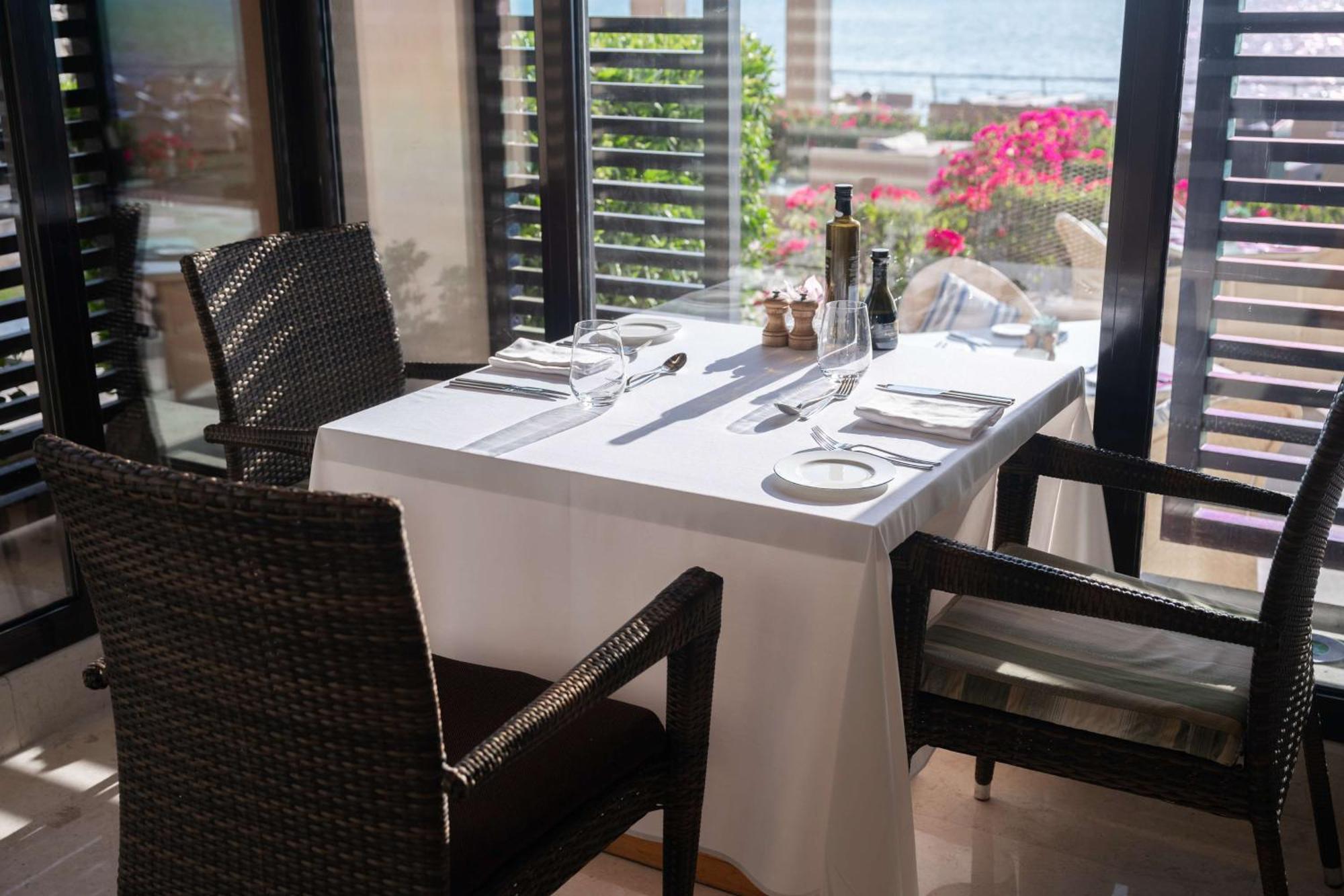 Park Hyatt Jeddah - Marina, Club And Spa Exterior photo
