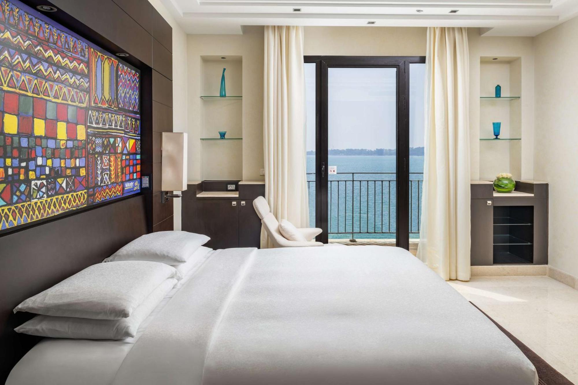 Park Hyatt Jeddah - Marina, Club And Spa Exterior photo