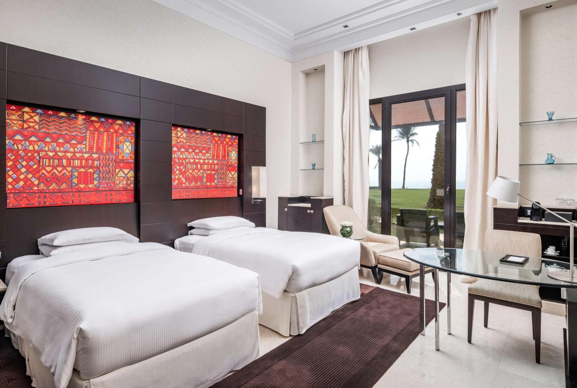 Park Hyatt Jeddah - Marina, Club And Spa Exterior photo
