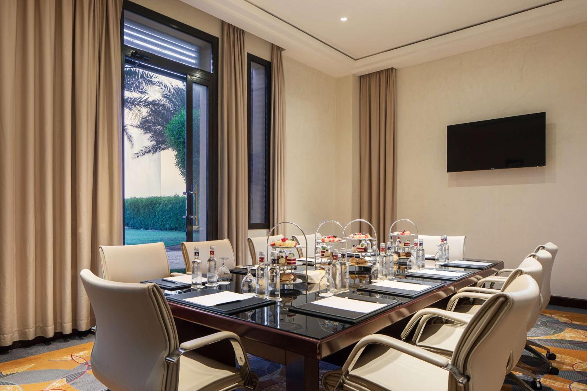 Park Hyatt Jeddah - Marina, Club And Spa Exterior photo