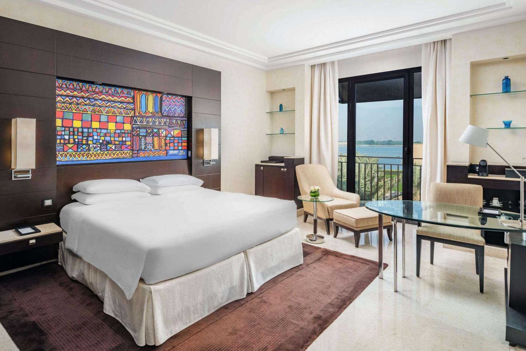 Park Hyatt Jeddah - Marina, Club And Spa Exterior photo