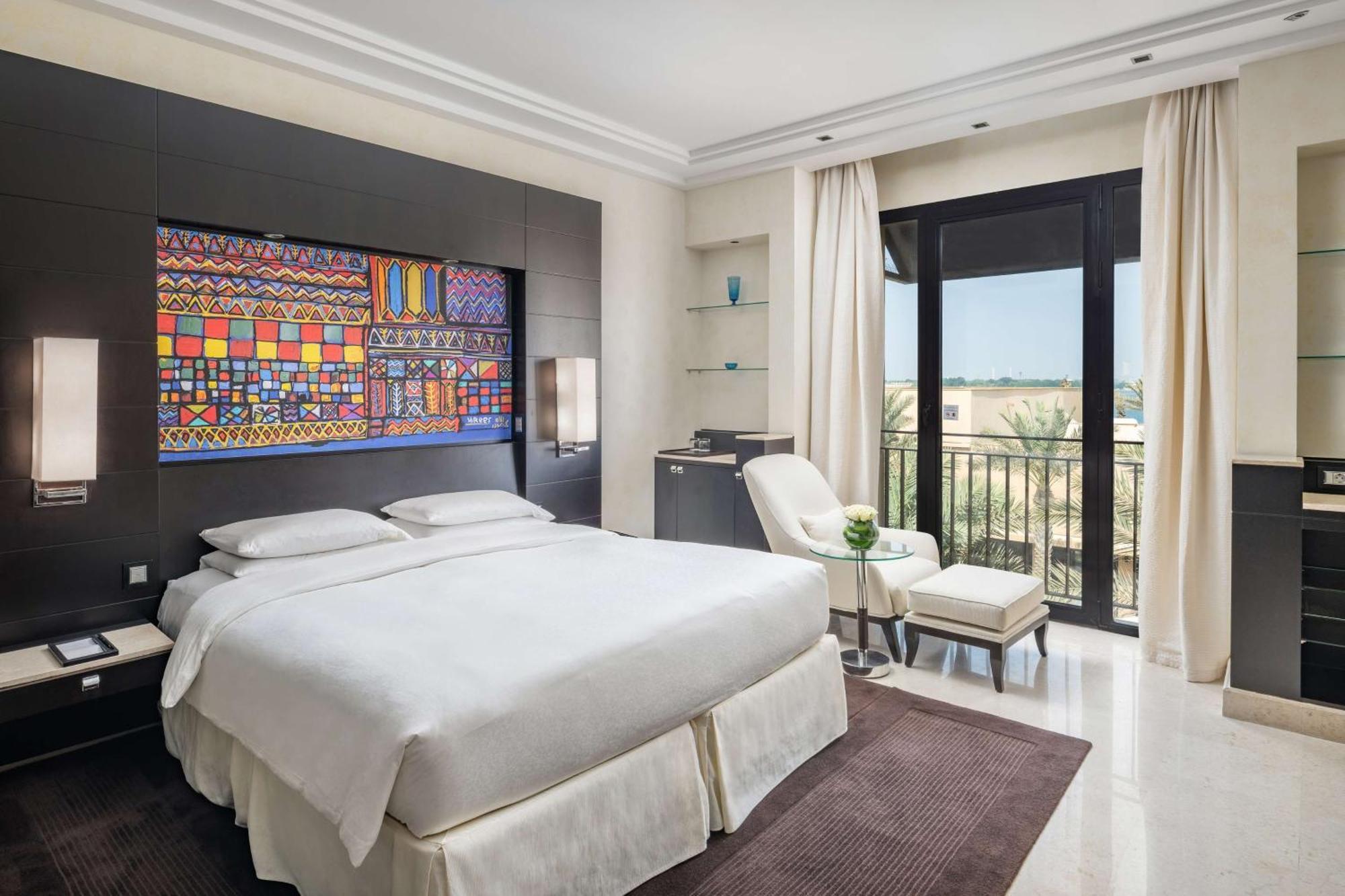 Park Hyatt Jeddah - Marina, Club And Spa Exterior photo