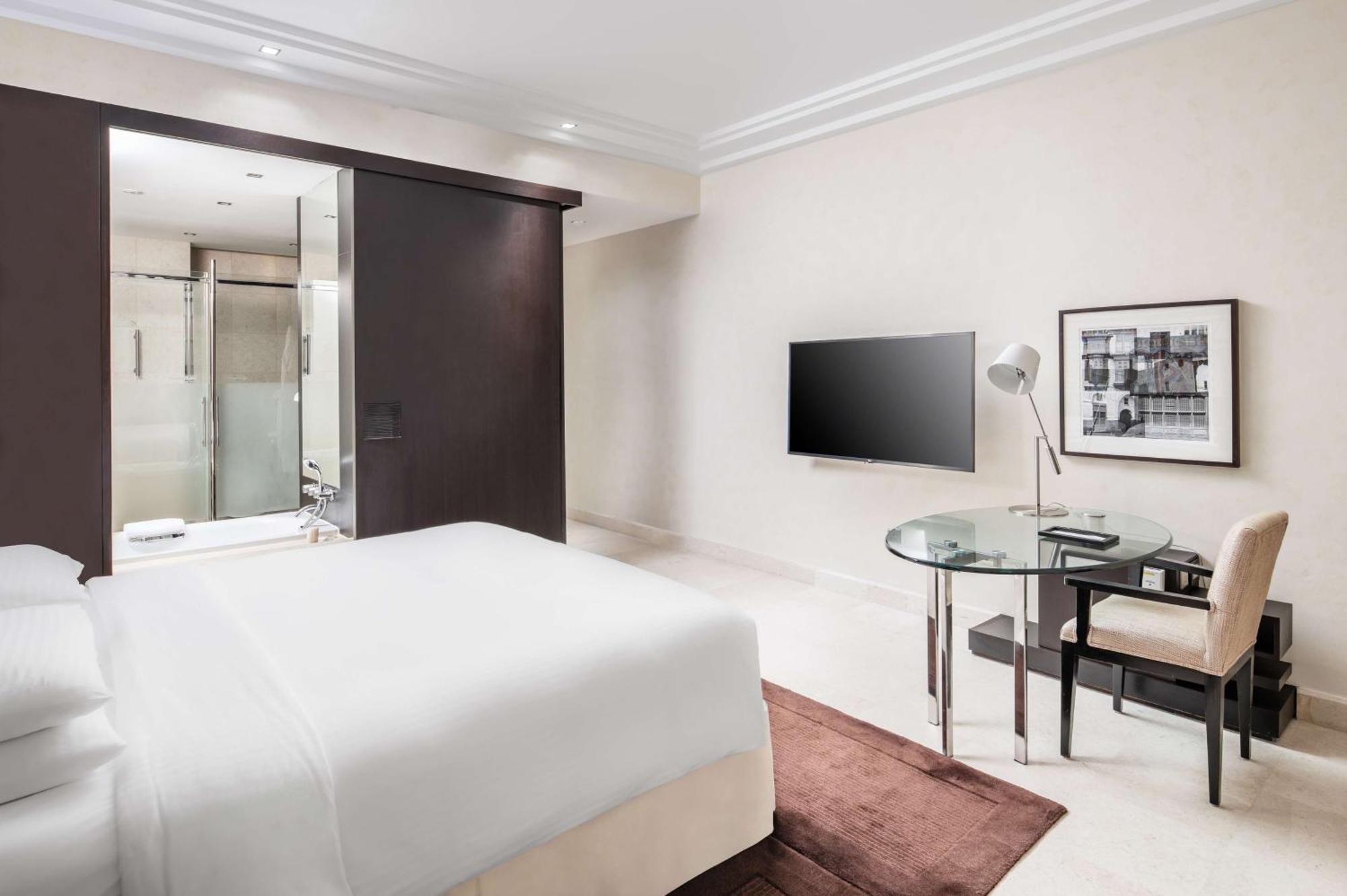 Park Hyatt Jeddah - Marina, Club And Spa Exterior photo