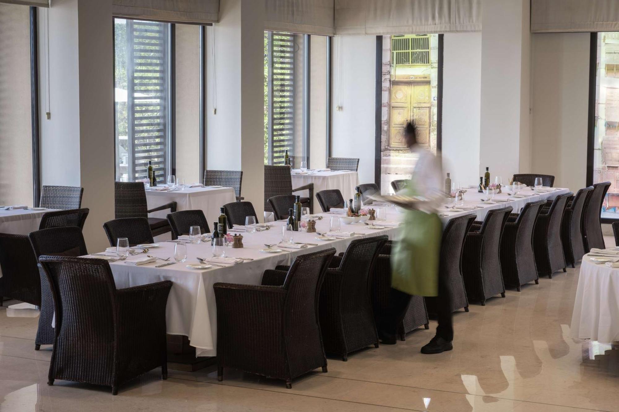 Park Hyatt Jeddah - Marina, Club And Spa Exterior photo