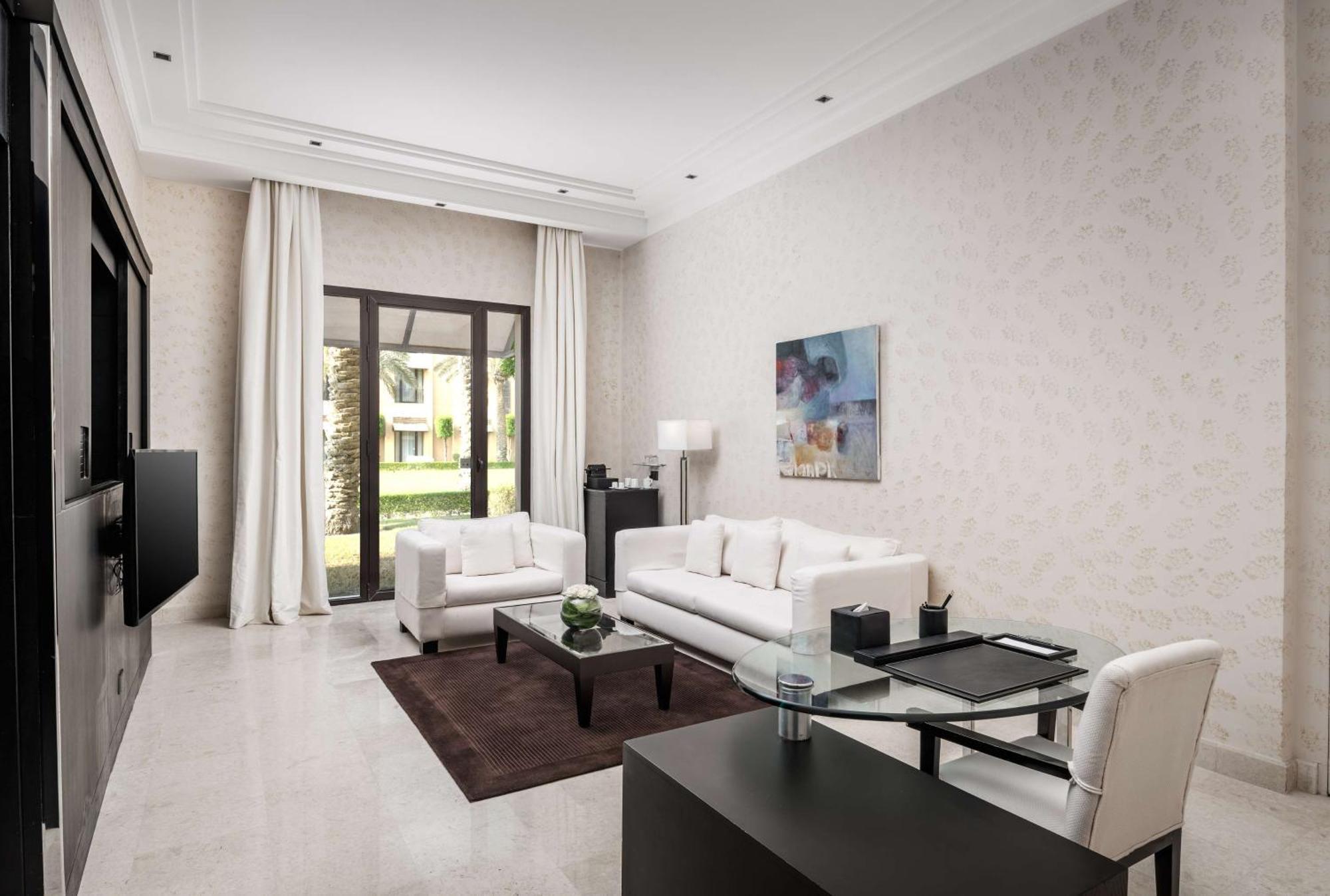Park Hyatt Jeddah - Marina, Club And Spa Exterior photo