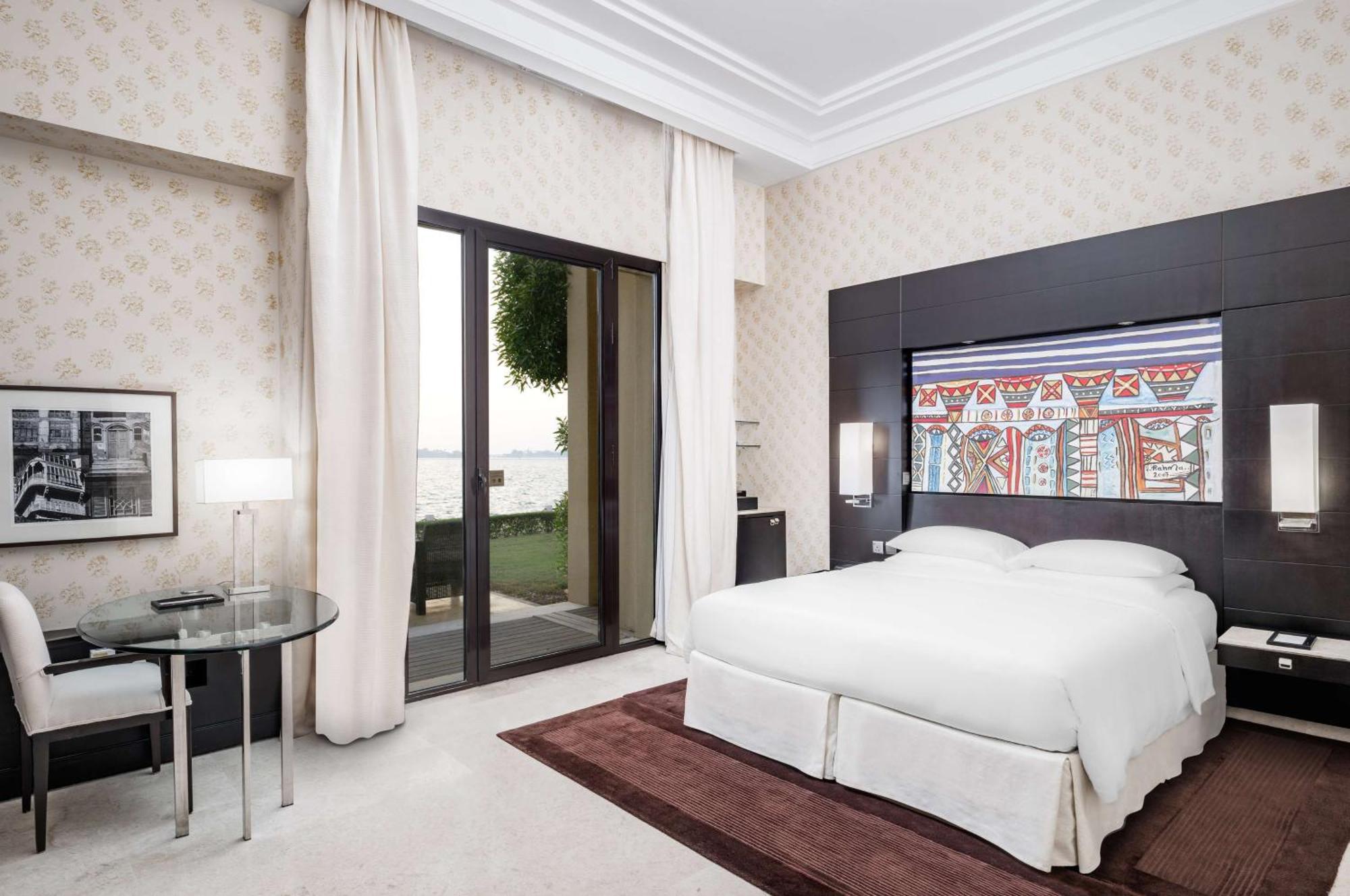 Park Hyatt Jeddah - Marina, Club And Spa Exterior photo