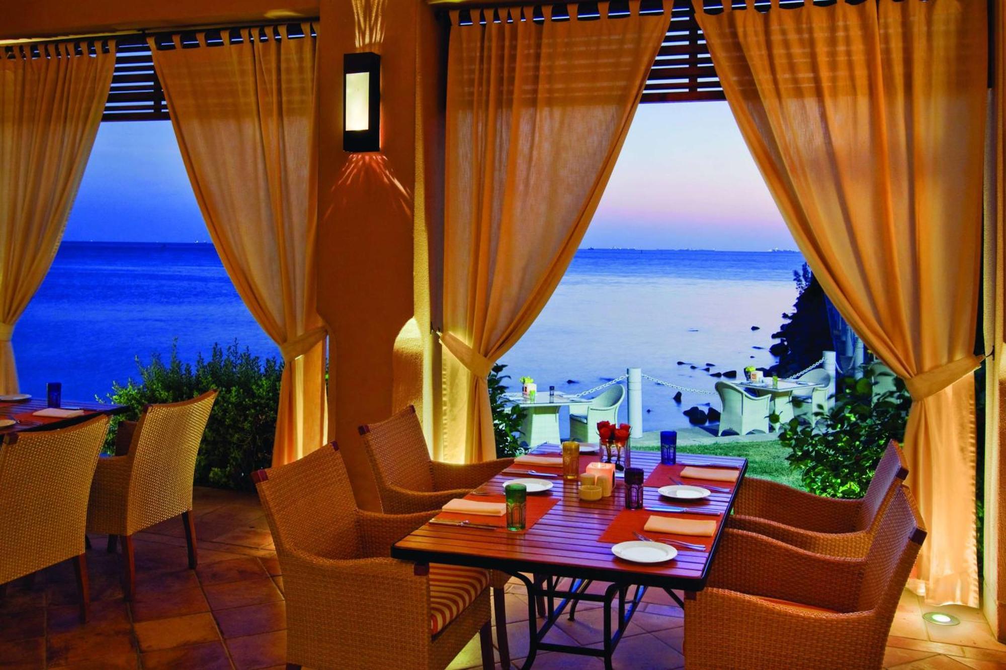 Park Hyatt Jeddah - Marina, Club And Spa Exterior photo