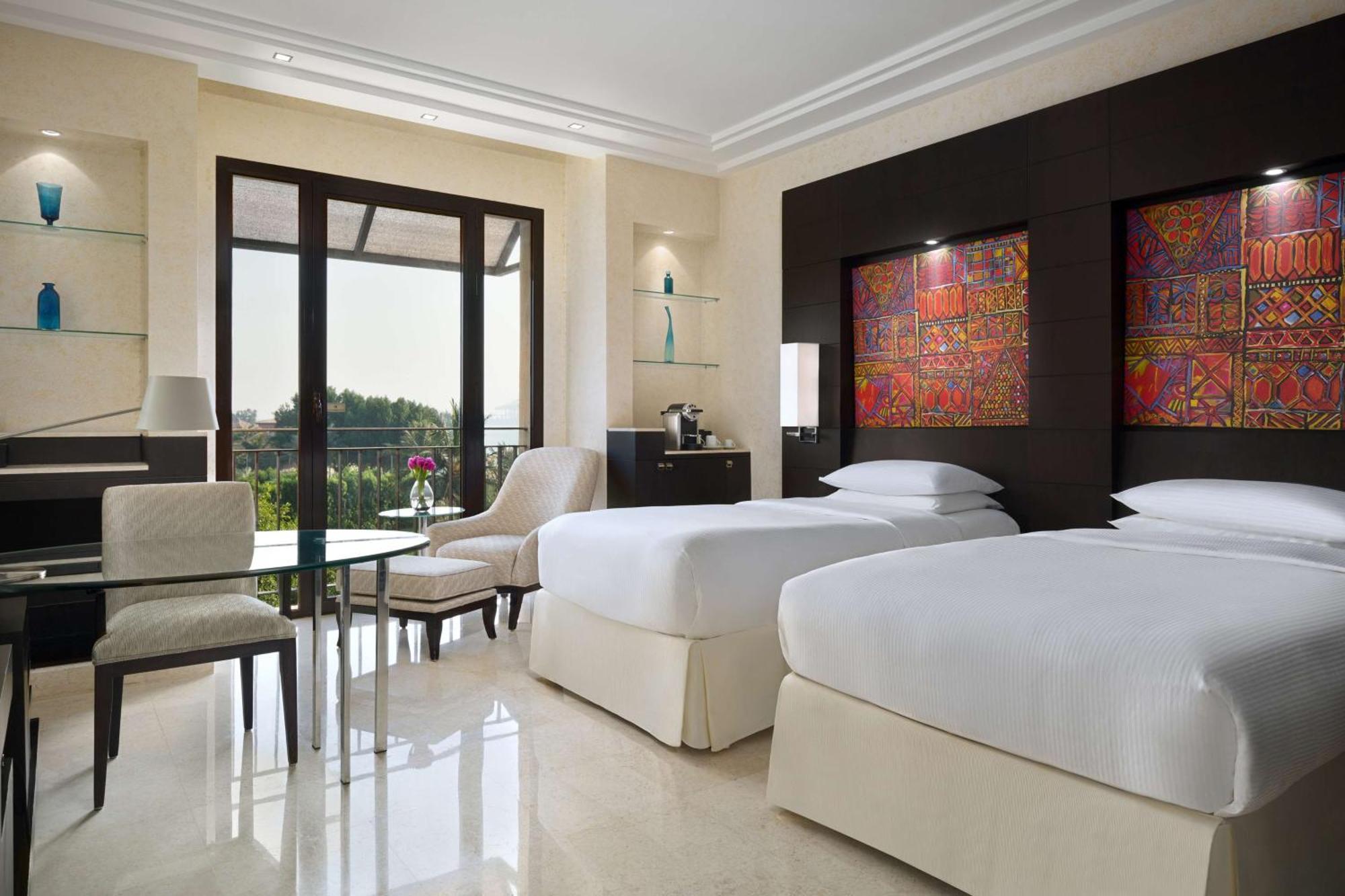 Park Hyatt Jeddah - Marina, Club And Spa Exterior photo