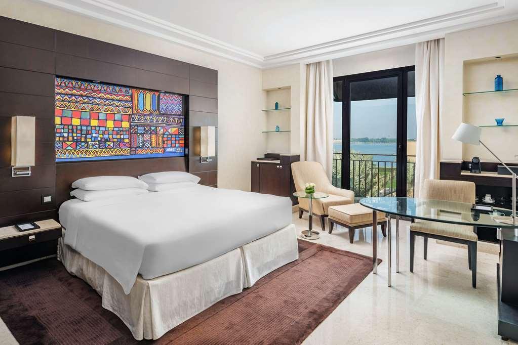Park Hyatt Jeddah - Marina, Club And Spa Room photo