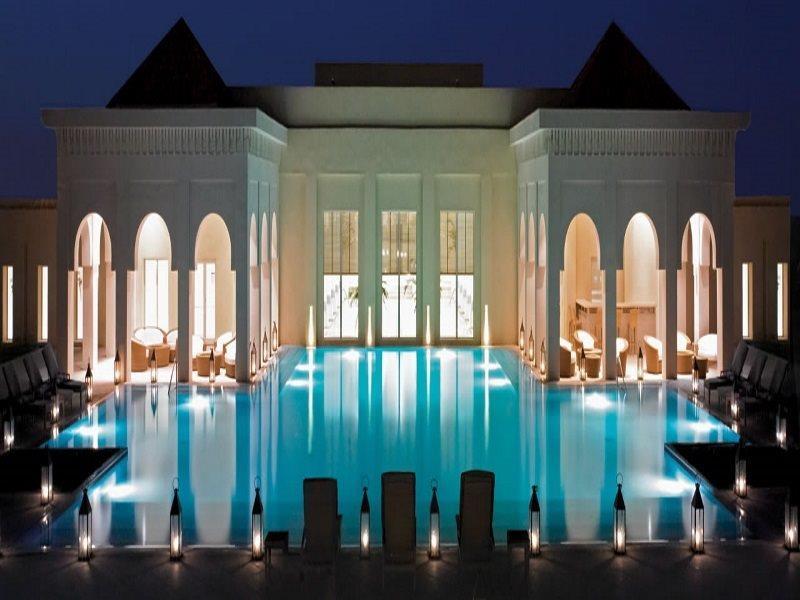 Park Hyatt Jeddah - Marina, Club And Spa Exterior photo