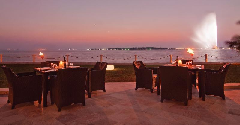 Park Hyatt Jeddah - Marina, Club And Spa Exterior photo