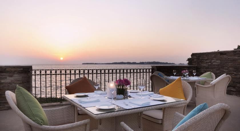 Park Hyatt Jeddah - Marina, Club And Spa Exterior photo